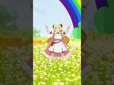 ダチョウの卵を茹でるのにどれくらいの時間がかかると思う？【 #今日のわため 】 #shorts #hololive  #vtuber