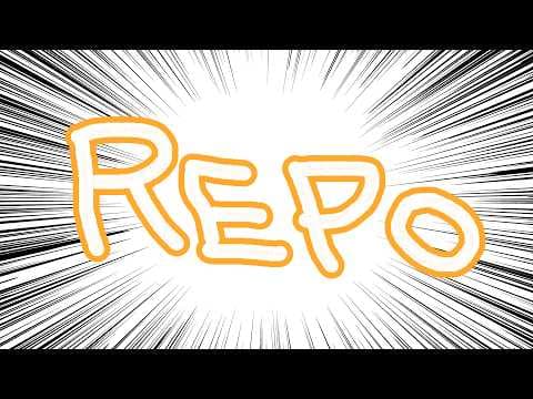 【R.E.P.O.】深夜の突発PEPO　withわため【ホロライブ/白上フブキ/角巻わため】