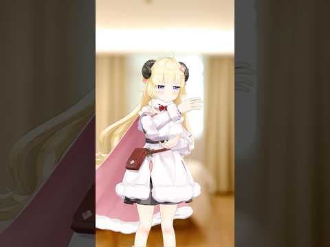 君にこれを預ける…【 #今日のわため 】 #shorts #hololive #vtuber