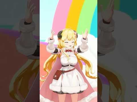 地球上で最も大きい動物ってなにか知ってる？【 #今日のわため 】 #shorts #hololive  #vtuber