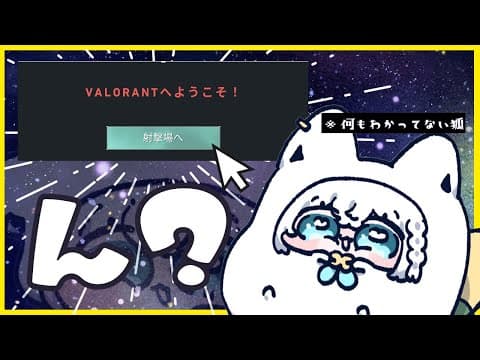 【VALORANT】みんなやってるけど、どういうゲームなの？を学ぶ回【ホロライブ/白上フブキ】