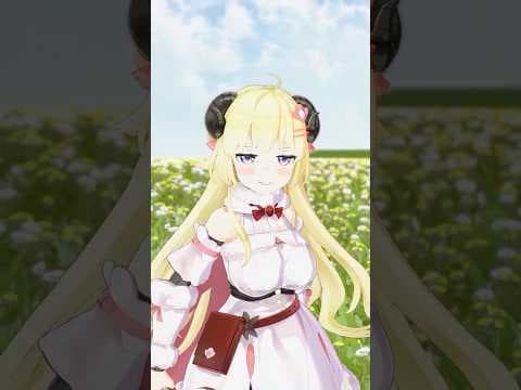 アイスを食べると頭がキーンとする学問的正式名称は？【 #今日のわため 】 #shorts #hololive #vtuber