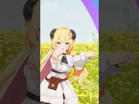 「ご馳走様」の「馳走」の語源って知ってる？【 #今日のわため 】 #shorts #hololive  #vtuber