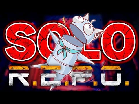 【R.E.P.O.】　ぼっち・ざ・れぽ【ホロライブ/白上フブキ】