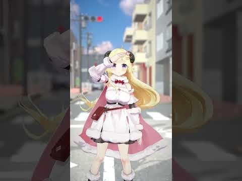 角巻警察の目は誤魔化せないッ！【 #今日のわため 】 #shorts #hololive #vtuber