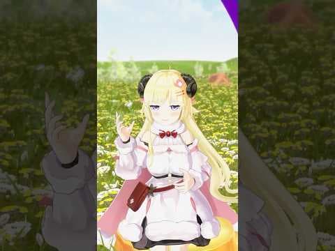 KFCにまつわる豆知識【 #今日のわため 】 #shorts #hololive #vtuber