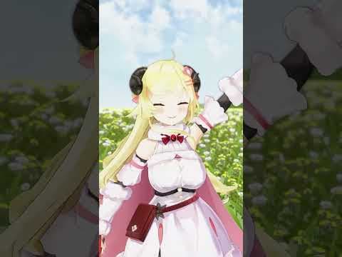 鉛筆1本で書ける距離は〇〇km？【 #今日のわため 】 #shorts #hololive #vtuber