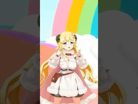 オシドリ夫婦の由来のオシドリって実は・・・【 #今日のわため 】 #shorts #hololive  #vtuber