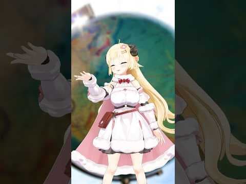 「Ti amo（ティ・アーモ）」【 #今日のわため 】 #shorts #hololive #vtuber