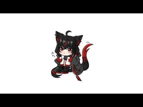 【歌】【黒上】