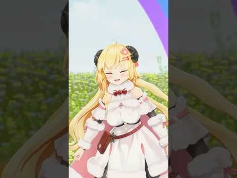 「ラムネ」の語源って知ってる？【 #今日のわため 】 #shorts #hololive  #vtuber