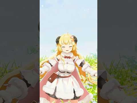 日本の結婚式の神父や牧師はほとんどが◯◯！？【 #今日のわため 】 #shorts #hololive  #vtuber