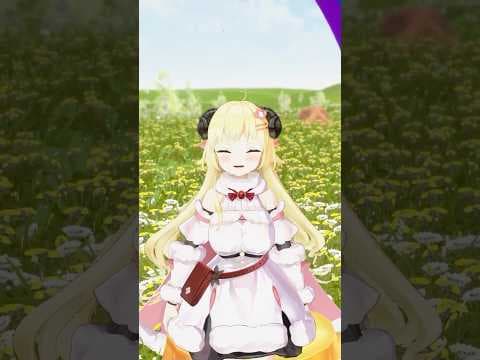 チョコレートを食べ過ぎると鼻血が出る？【 #今日のわため 】 #shorts #hololive #vtuber