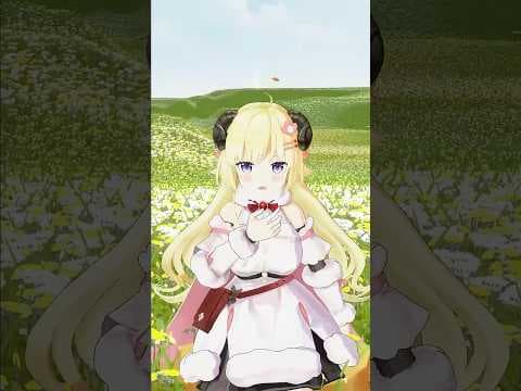 うなぎの旬って知ってる？【 #今日のわため 】 #shorts #hololive  #vtuber