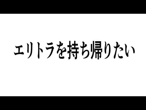 【Minecraft】エリトラが欲しいのだ!!!!【ホロライブ/白上フブキ】