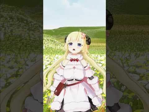 フィンランドでは◯◯施設が人口の半分以上？【 #今日のわため 】 #shorts #hololive  #vtuber