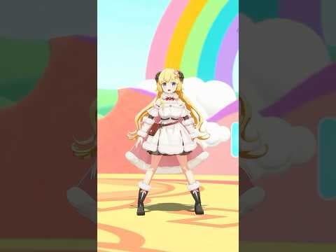 タツノオトシゴの仲間の名前が衝撃的だった！【 #今日のわため 】 #shorts #hololive  #vtuber