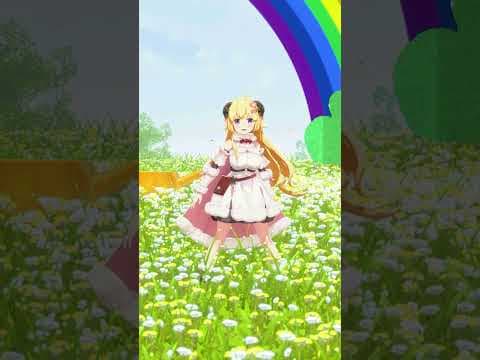 UFOの正式名称、みんなは知ってる？【 #今日のわため 】 #shorts #hololive  #vtuber