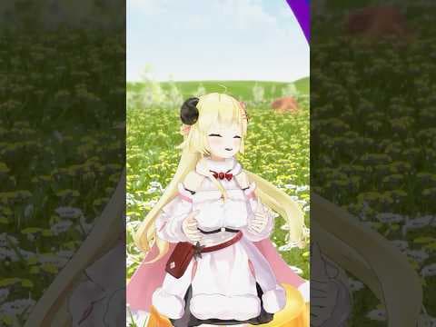 自動販売機を2つ同時に押すとどうなる？【 #今日のわため 】 #shorts #hololive #vtuber