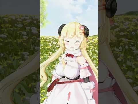 メリークリスマス！皆のところにはサンタさん来た？【 #今日のわため 】 #shorts #hololive  #vtuber