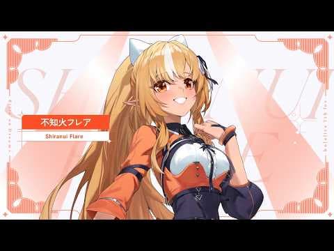 【振り返り雑談】hololive 7th fes.ふれあの出番はどうだった～～？【不知火フレア/ホロライブ】