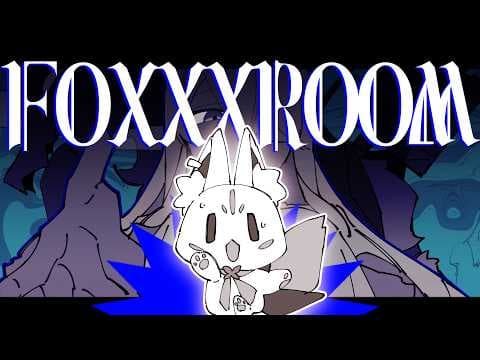 FOXXXROOM/白上フブキ(original)