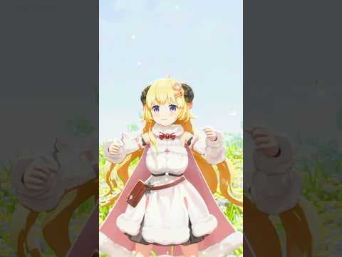 ドタキャンの正式名称って知ってる？【 #今日のわため 】 #shorts #hololive  #vtuber