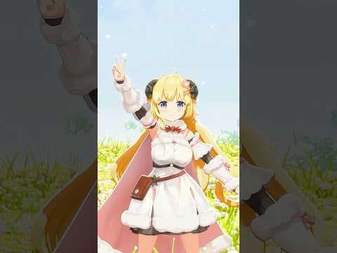 カタツムリは◯◯を食べてる！？【 #今日のわため 】 #shorts #hololive  #vtuber