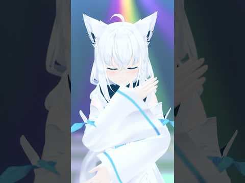 一旦ステイ TONIGHTしてみた #vtuber #ホロライブ #白上フブキ  #一旦ステイtonight