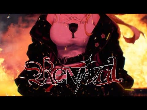 Revival／角巻わため【original】