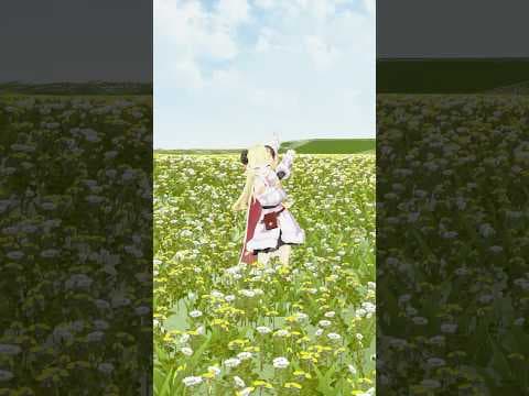 みんなで朝ストレッチ！！！【 #今日のわため 】 #shorts #hololive #vtuber