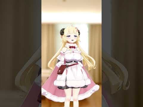 わためが一匹〜わためが二匹〜【 #今日のわため 】 #shorts #hololive #vtuber