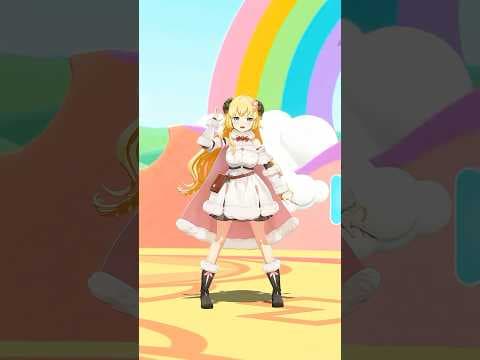 フクロウの首がよく回る理由って知ってる？【 #今日のわため 】 #shorts #hololive  #vtuber