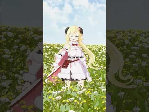 「てぇてぇ」の由来って知ってる？【 #今日のわため 】 #shorts #hololive  #vtuber