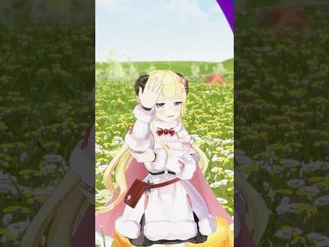 肘はどんなにつねっても痛くない？【 #今日のわため 】 #shorts #hololive #vtuber