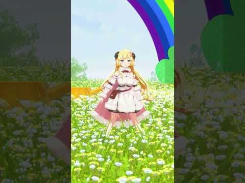 ソフトクリームの正式名称って知ってる？【 #今日のわため 】 #shorts #hololive  #vtuber