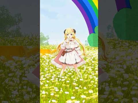 まさかのアレにはカロリーがある！？【 #今日のわため 】 #shorts #hololive  #vtuber