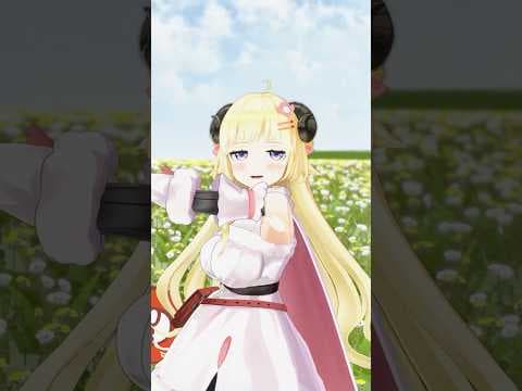 柚子胡椒にコショウは入ってない！？【 #今日のわため 】 #shorts #hololive #vtuber