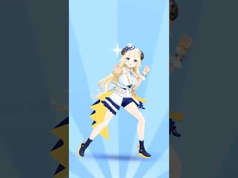 全力で #わため富士のうた 踊って？みた🐏🗻 #shorts #踊ってみた #hololive #角巻わため