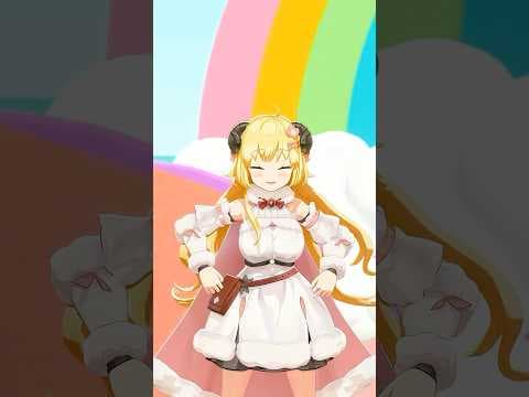 ワシとタカの違いって◯◯らしい！みんなは知ってた？【 #今日のわため 】 #shorts #hololive  #vtuber