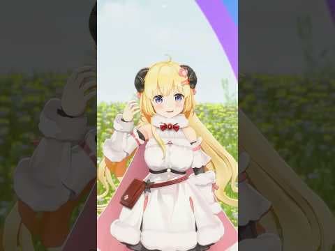 電話する時に言う「もしもし」の由来って知ってる？【 #今日のわため 】 #shorts #hololive  #vtuber