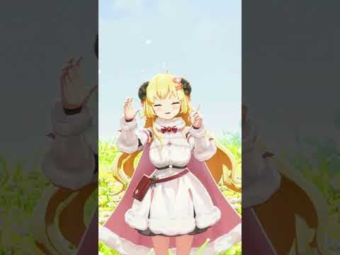 今日はエイプリルフール！ネタバラシは早めにね！【 #今日のわため 】 #shorts #hololive  #vtuber