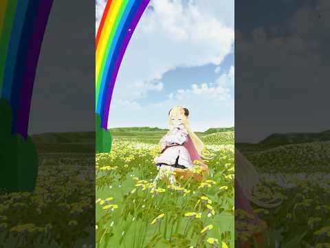 グリーンアスパラガスとホワイトアスパラガスの違い知ってる？【 #今日のわため 】 #shorts #hololive  #vtuber