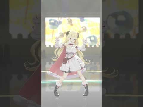 【推しカメラ】なんてこったい感 ／(^o^)＼ﾅﾝﾃｺｯﾀｲ #shorts #角巻わため #ビリ