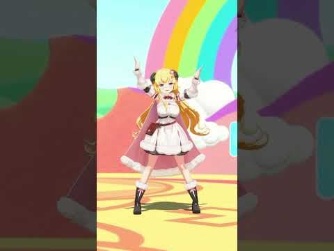 地球はちょっとずつ◯◯が変化している！？【 #今日のわため 】 #shorts #hololive  #vtuber