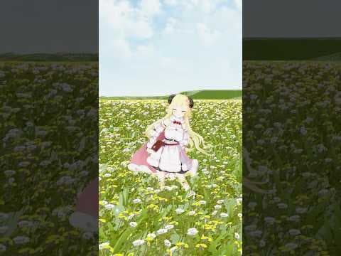 もうみんな見えないよ〜！【 #今日のわため 】 #shorts #hololive #vtuber