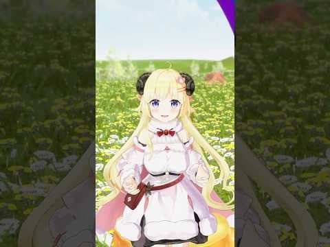 httpは、Hypertext Transfer Protocolの略称なんだって！【 #今日のわため 】 #shorts #hololive #vtuber