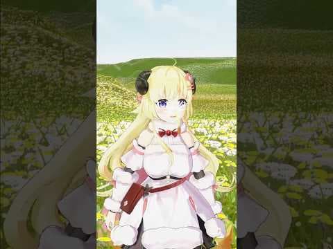 寝る前に歯磨きをすると？【 #今日のわため 】 #shorts #hololive  #vtuber