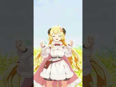 今日は七夕！みんなはどんな願い事をする？【 #今日のわため 】 #shorts #hololive  #vtuber