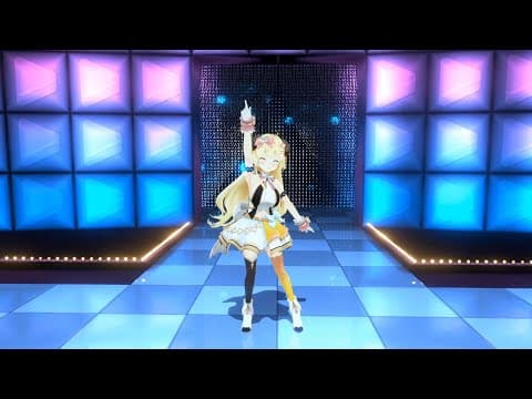 ダンシングわため -Dancing watame-【角巻わため/ホロライブ４期生】#Shorts